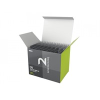 Neversecond C90 High-Carb Drink Mix Citrus BOX 8pz