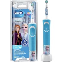 SPAZZOLINO ELETTRICO BAMBINI STAGES POWER Oral-B