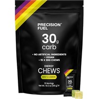 PF 30 Chew Mint&Lemon BOX 15pz Precision Fuel