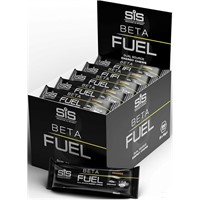 Beta Fuel Energy Chew Orange Box 20pz SIS Science In Sport