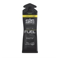 Gel Beta Fuel con Nootropici Apple SIS Science In Sport