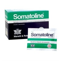 SOMATOLINE Emulsione Cutanea 30 BUSTE Somatoline Cosmetic