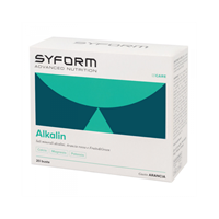 ALKALIN 20 Buste Syform