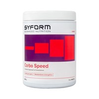 CARBO SPEED 500g  Syform