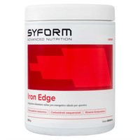 IRON EDGE 500g Syform