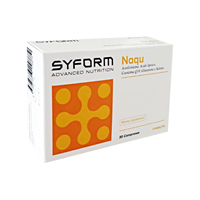 NAQU 30cpr Syform